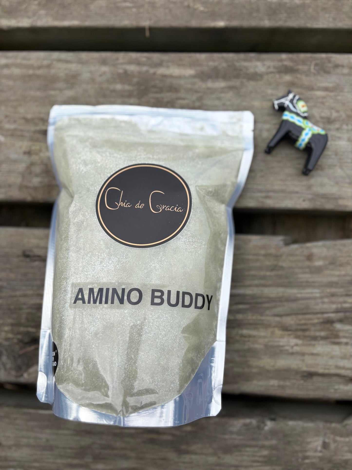 Amino Buddy 1 kg