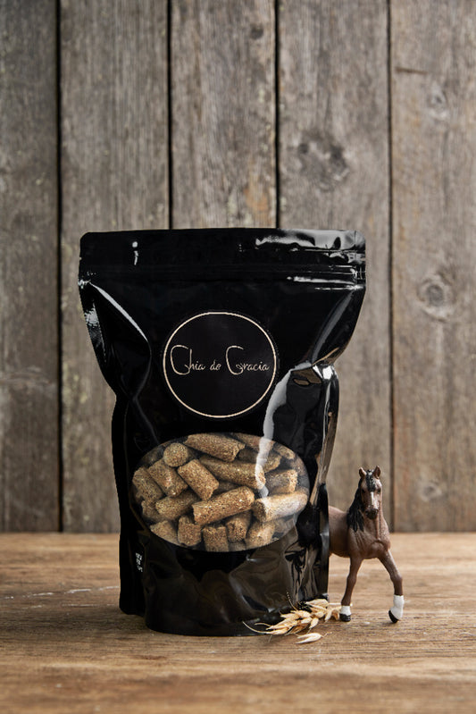 Herbal Treats 1 kg