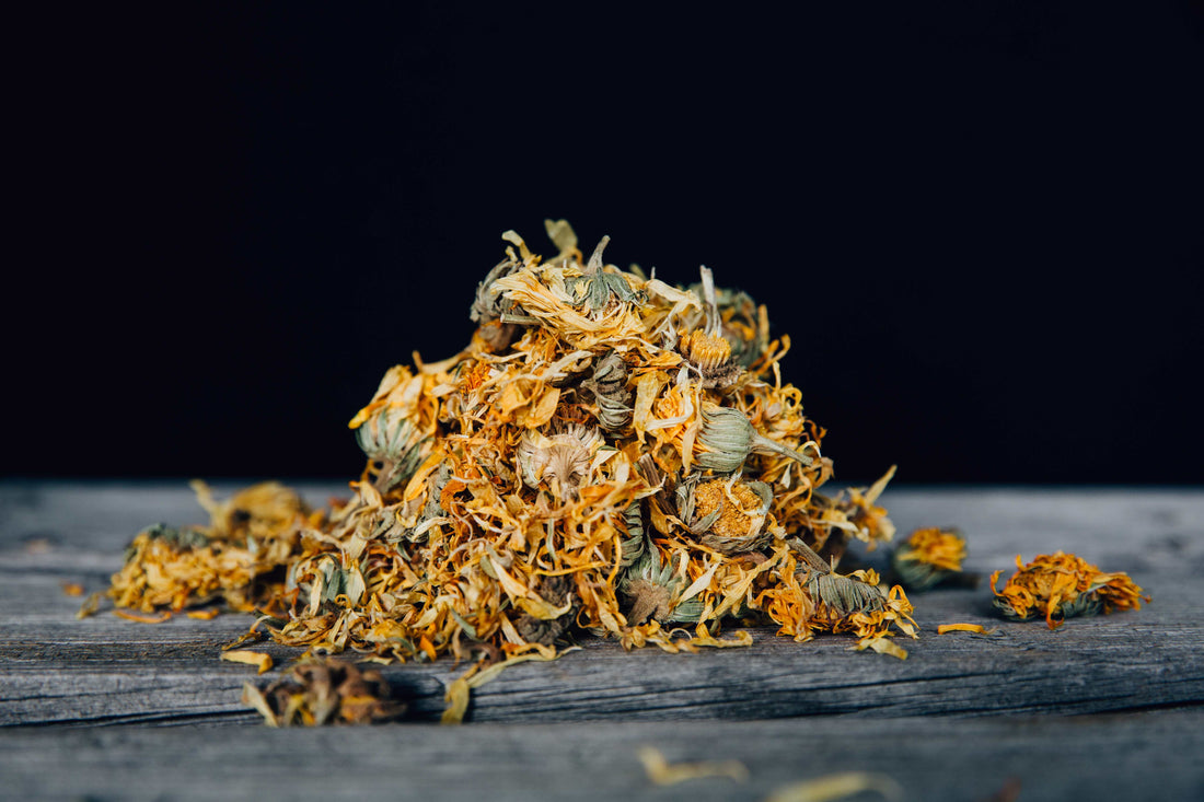 SAISONALE TIPPS AUS DER APOTHEKE DER NATUR