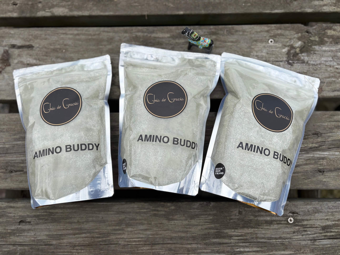Amino Buddy 1 kg
