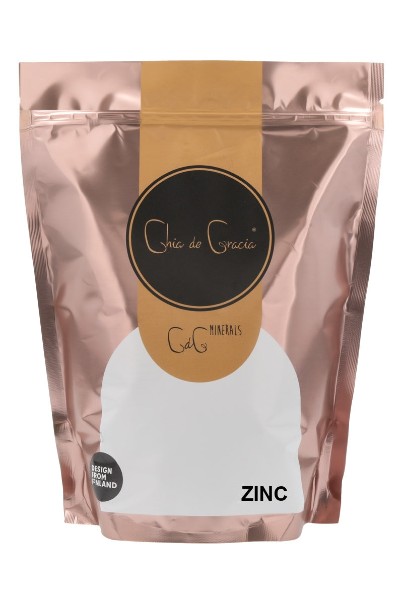 CdG ZINC – Organisches Zink für Hunde 200g