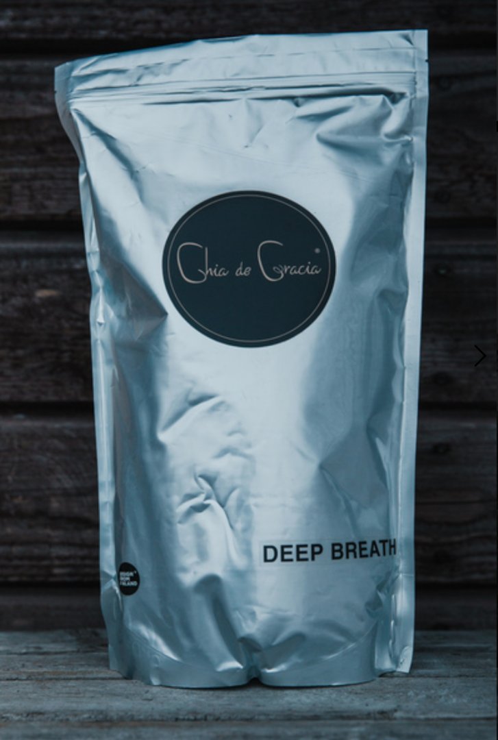 Deep Breath 1,7 kg (4167369818211)