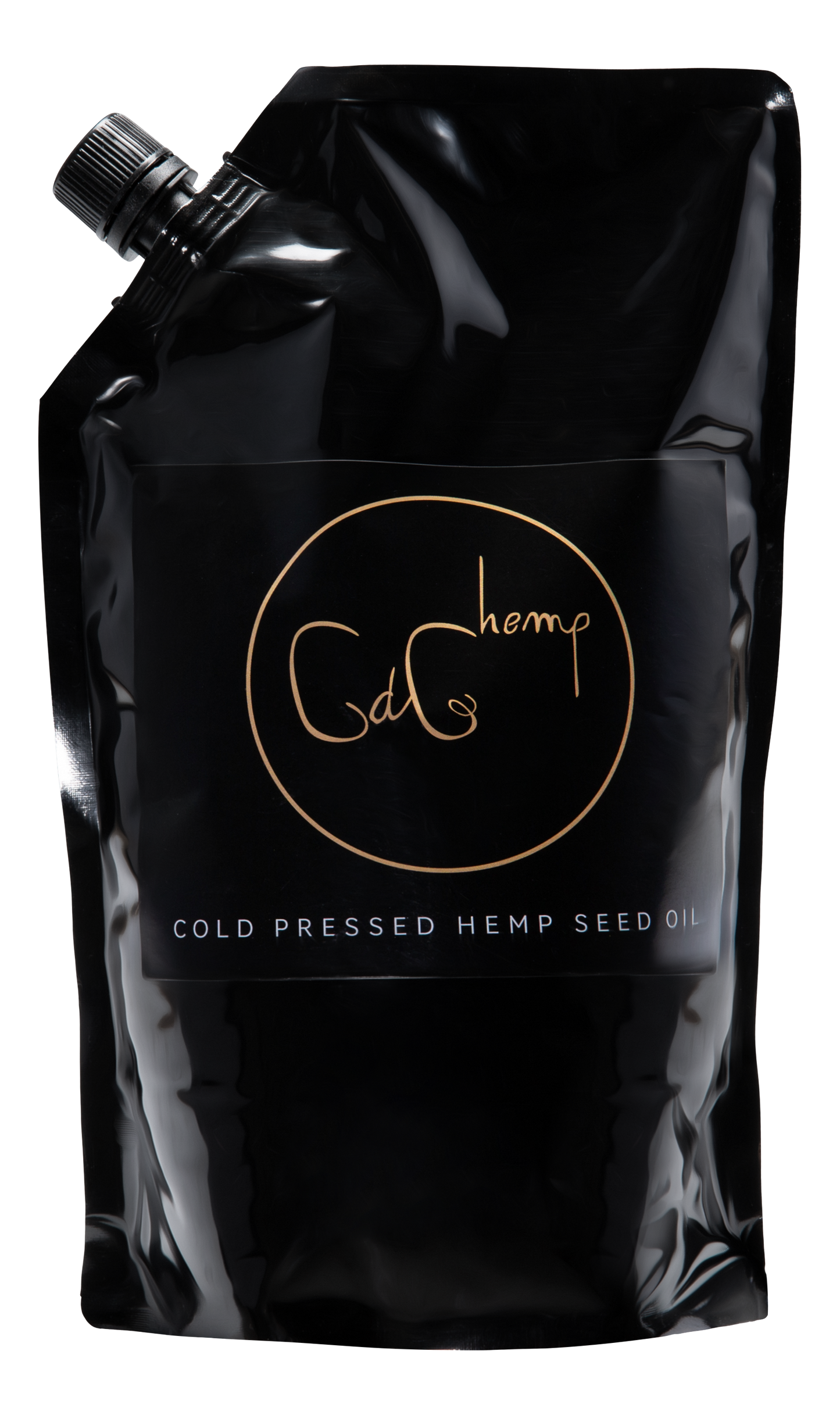 CdG HEMP: kaltgepresstes Hanföl (4340923924579)