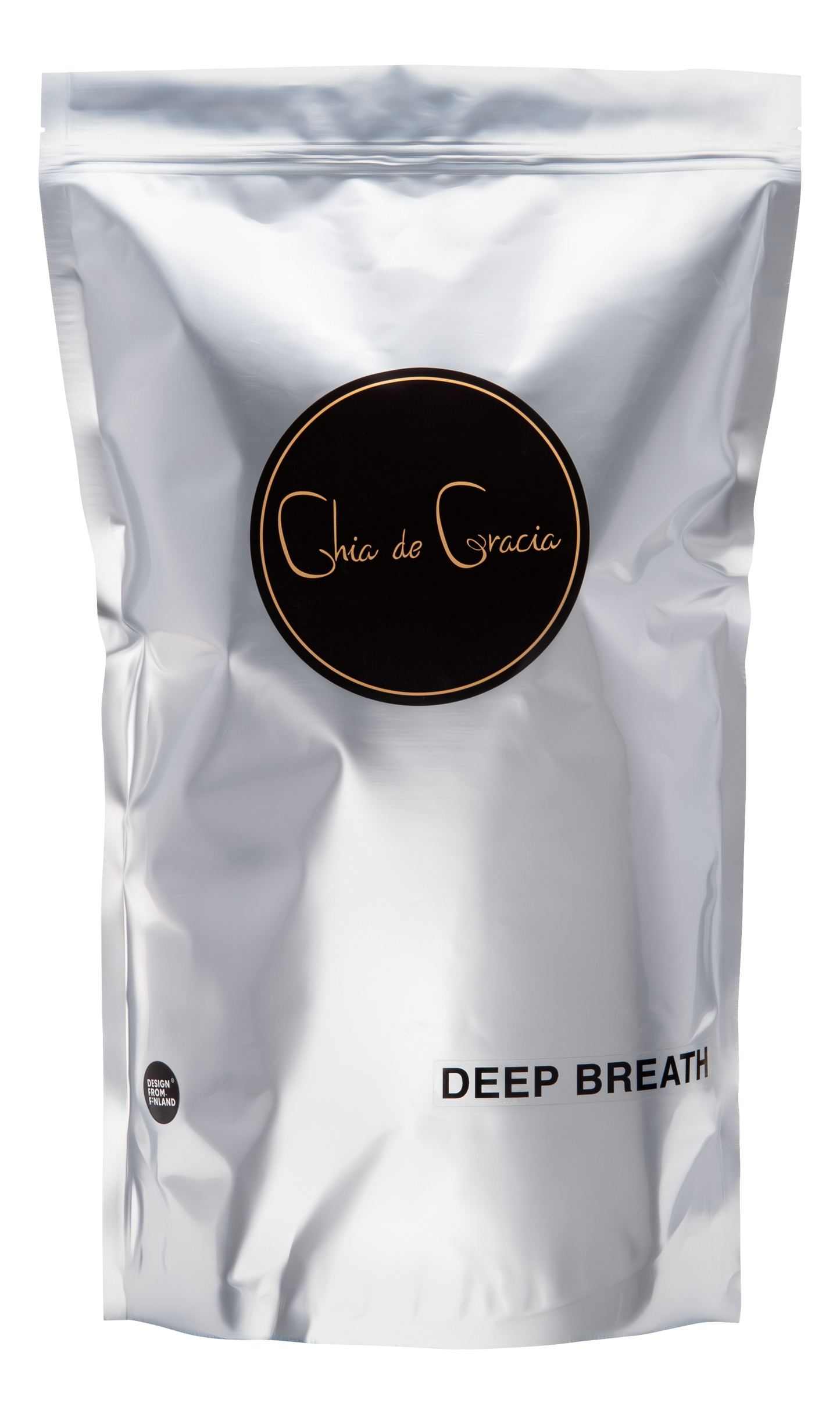 Deep Breath 1,7 kg (4167369818211)