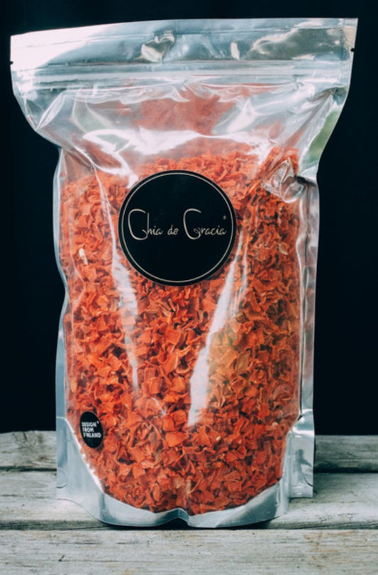 Karottenschrot 1 kg (4167369392227)