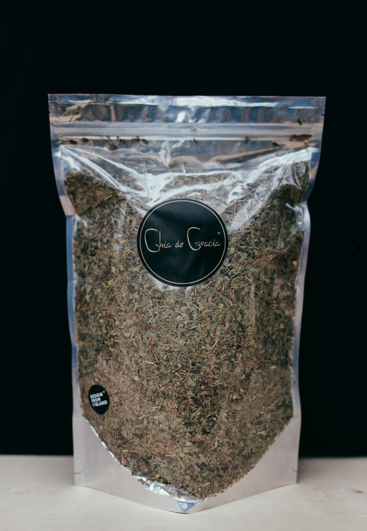 Blueberry leaf 500g (4167366246499)