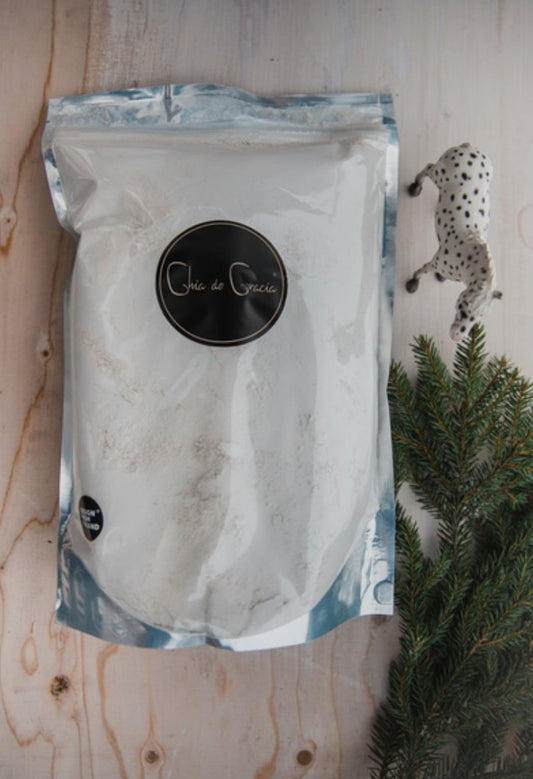 Kieselerde 1 kg (4167376797795)