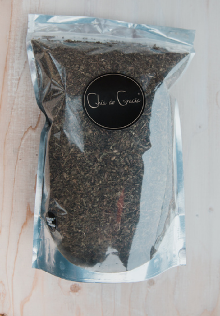 Zitronenmelisse  400g (4167366606947)