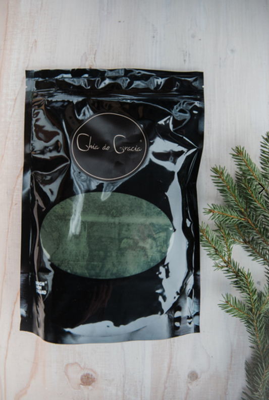 Spirulina 500g (4167367852131)