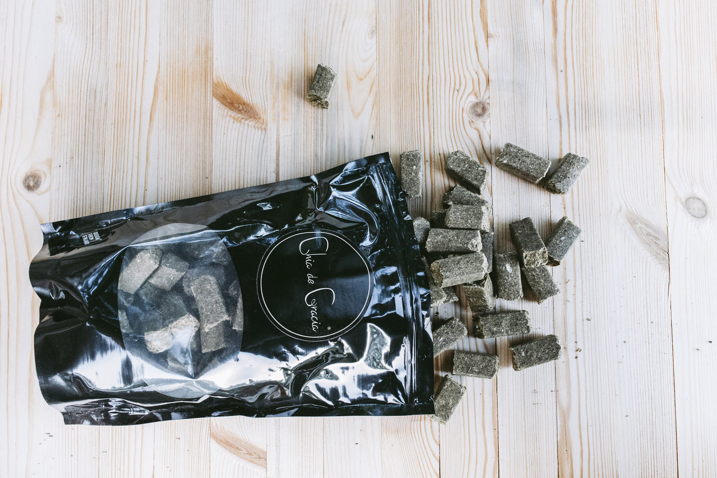 Herbal Treats 1 kg (4167373095011)